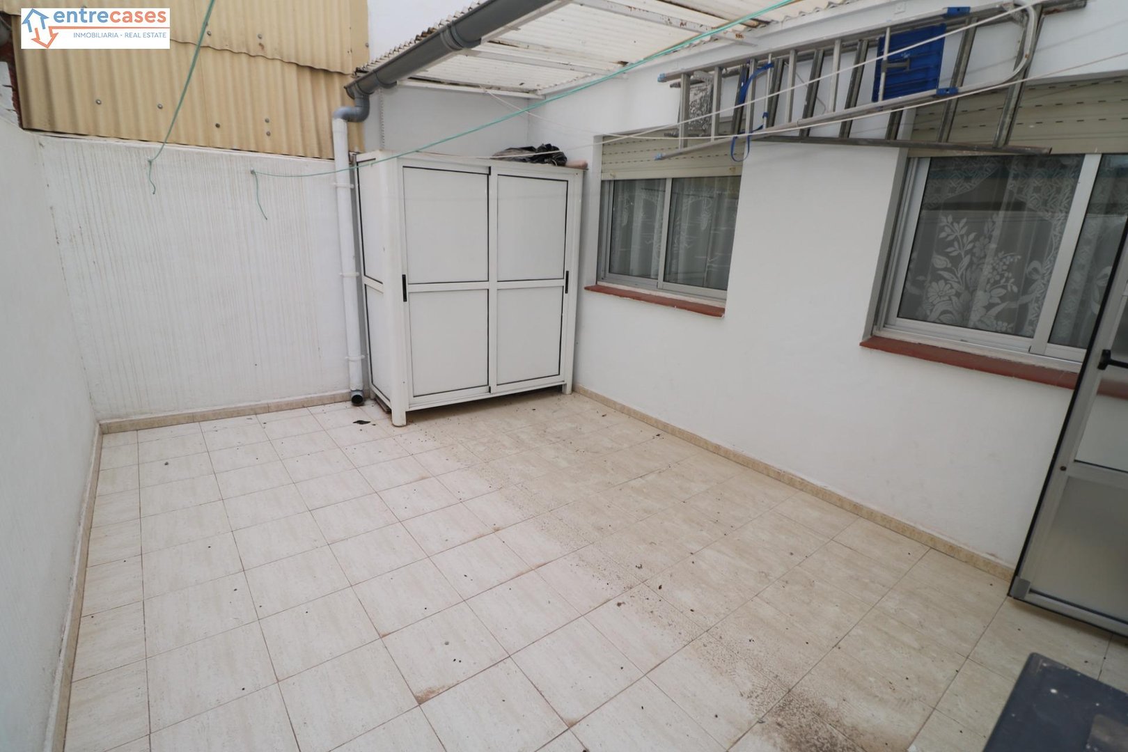 Pis de 84 m² a Sagunt