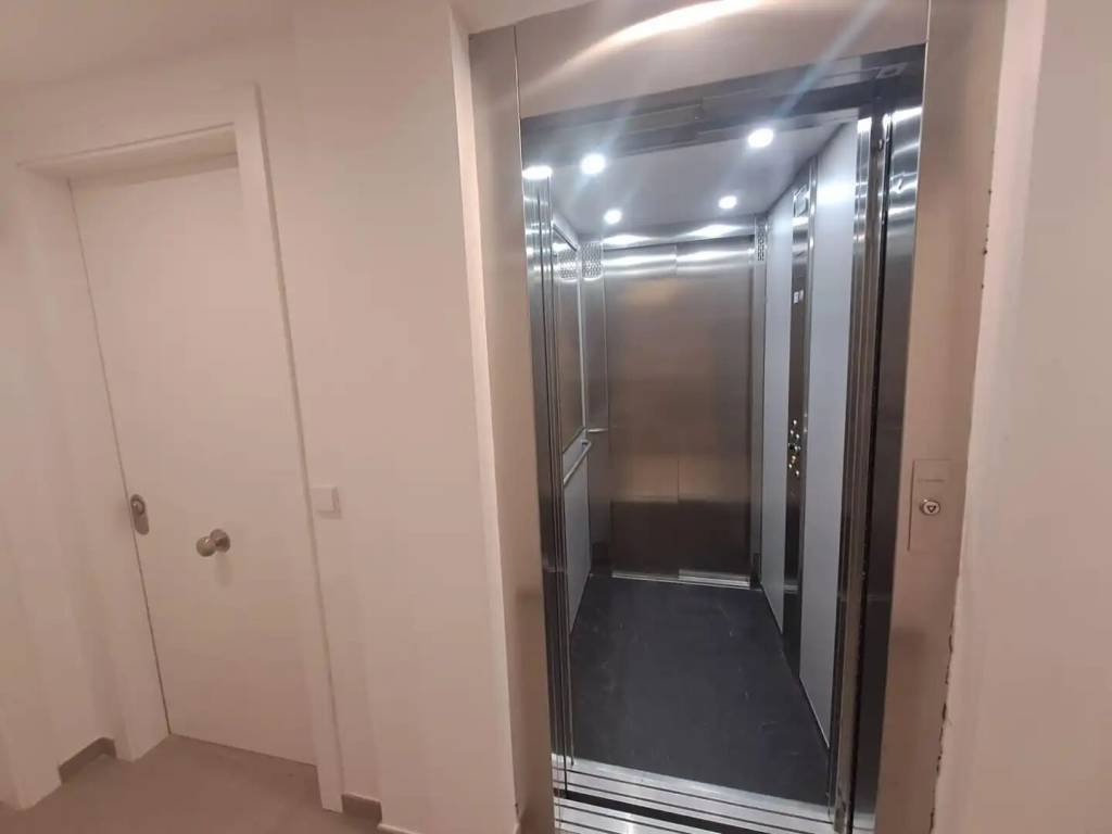 Piso de 64 m² en Igualada