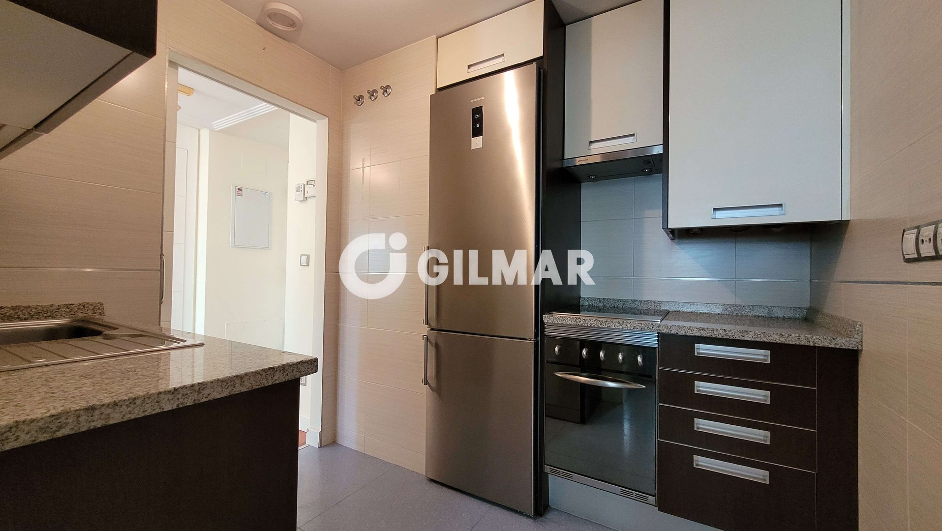 Apartamento 81 m² em Madrid