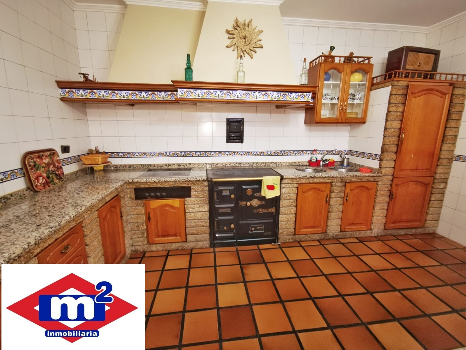 Casa de 364 m² en Mos