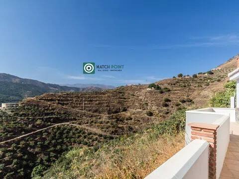 Wohnung 75 m² in Almuñécar