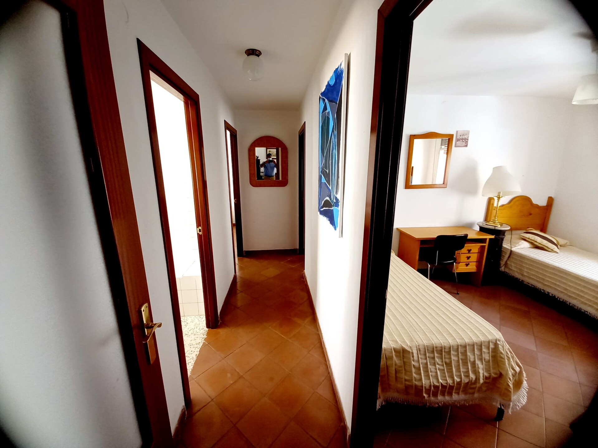 Wohnung 139 m² in Sevilla