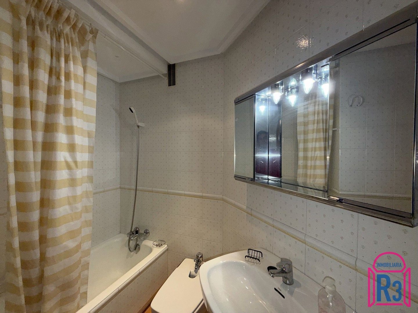 Piso de 101 m² en León