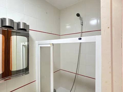 Piso de 20 m² en Torrevieja