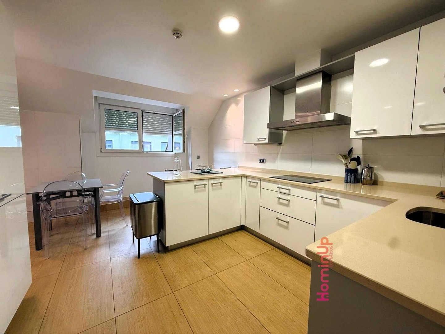 Piso de 159 m² en Bilbao