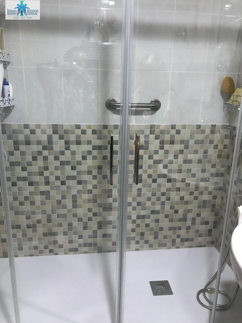 Piso de 126 m² en Albacete