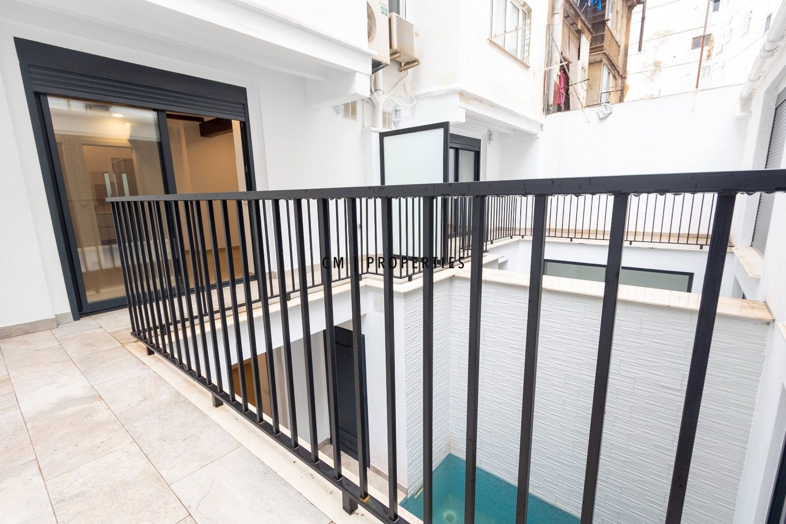 Pis de 167 m² a València