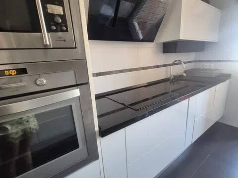 Piso de 95 m² en Ávila