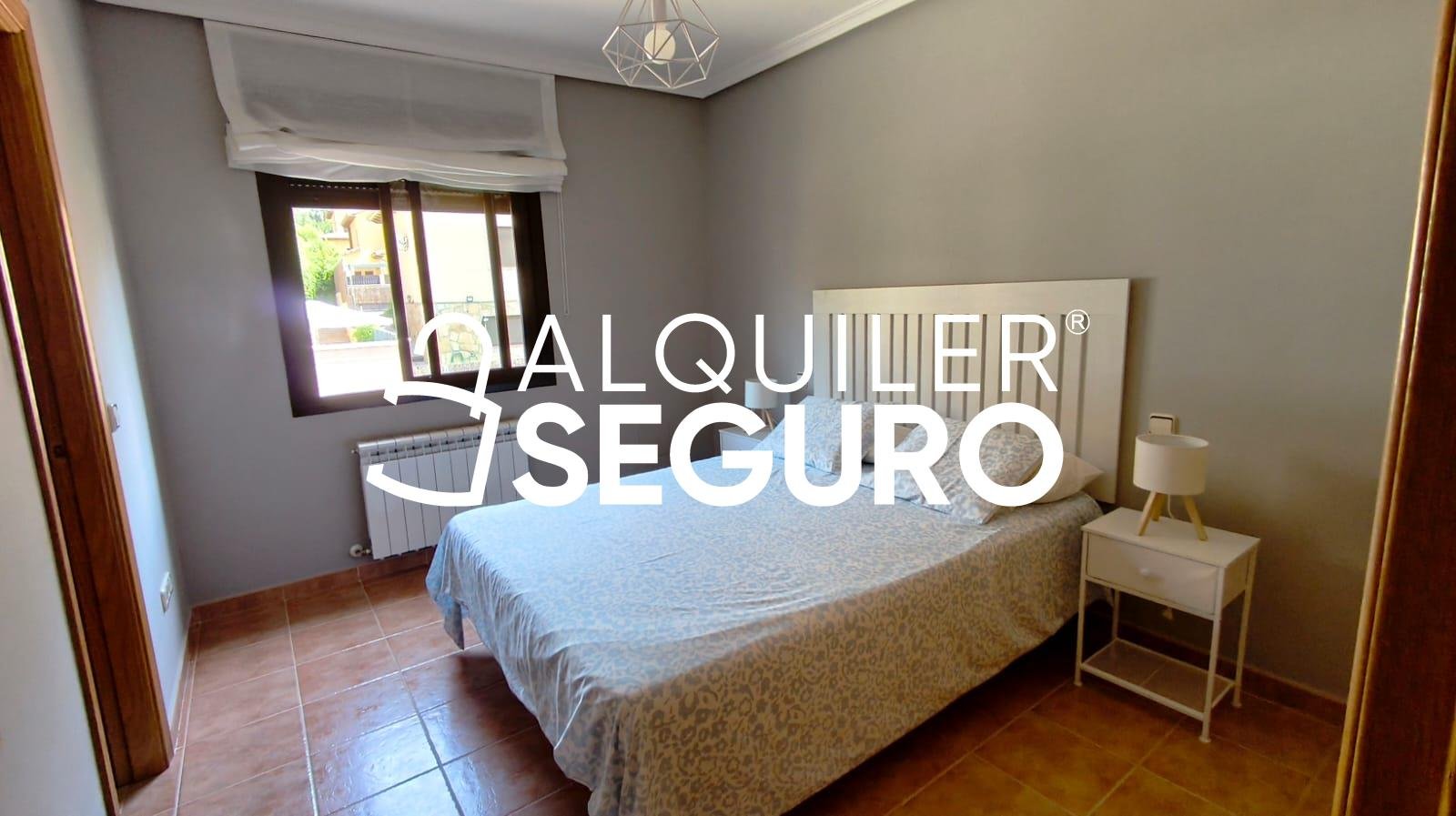 Casa de 122 m² en La Adrada