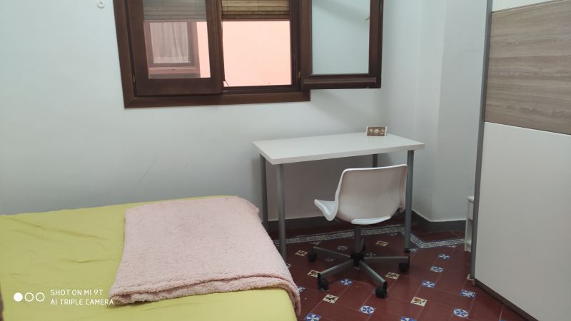 Habitación 178 m², Granada