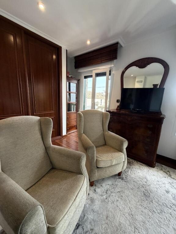 Piso de 120 m² en Ribadumia