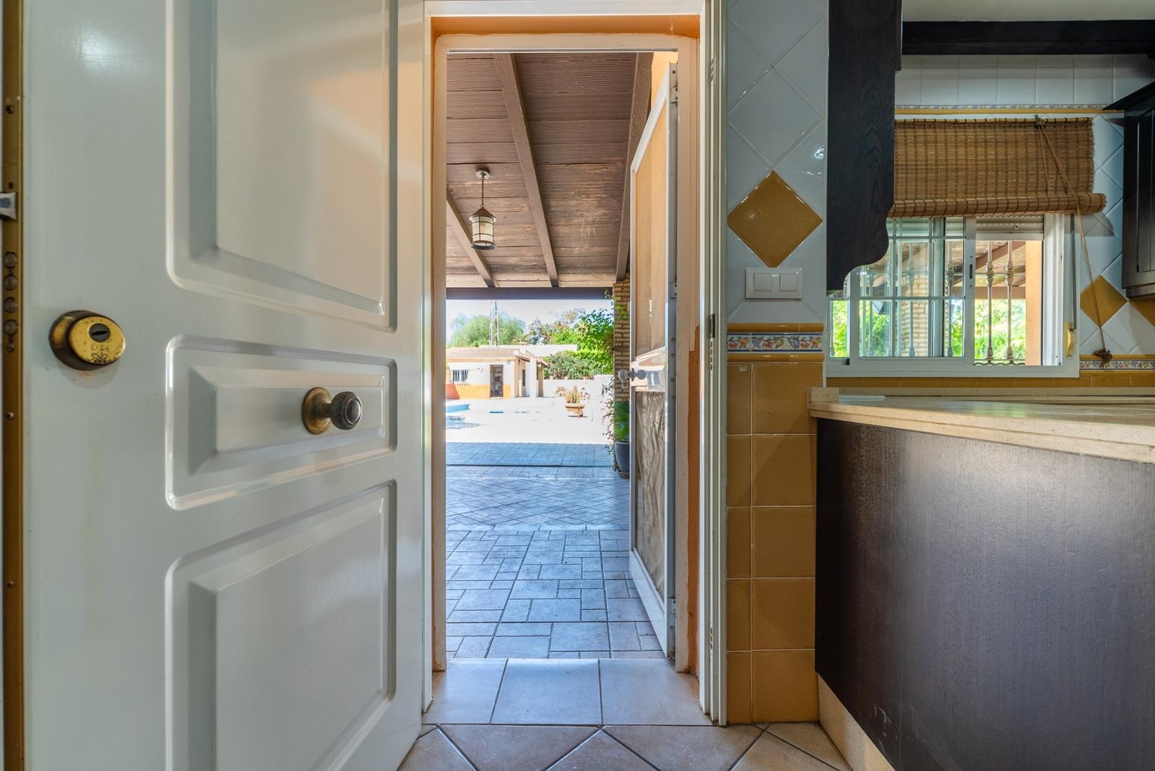 Haus 150 m² in Palomares del Río