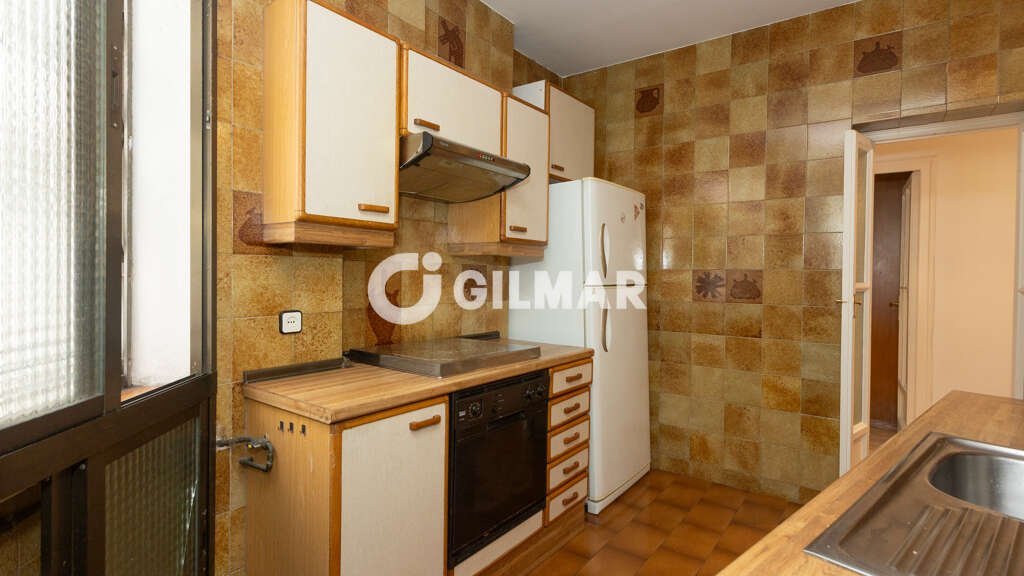 Pis de 160 m² a Madrid