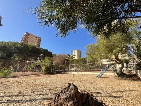 Pis de 47 m² a Roquetas de Mar