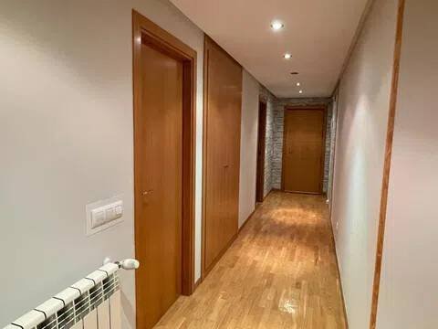Piso de 135 m² en San Sebastián de los Reyes