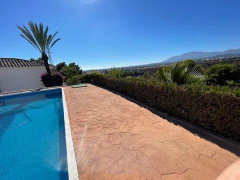 Casa de 250 m² a Estepona