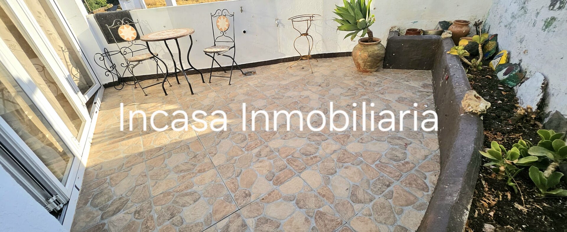Casa de 80 m² en El Campillo