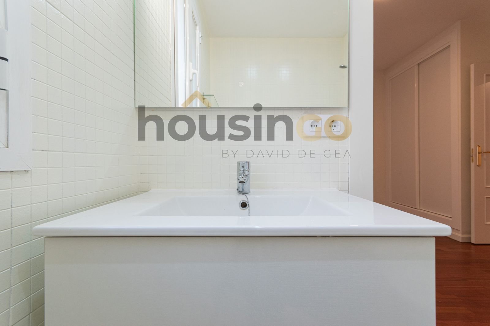 Pis de 150 m² a Madrid