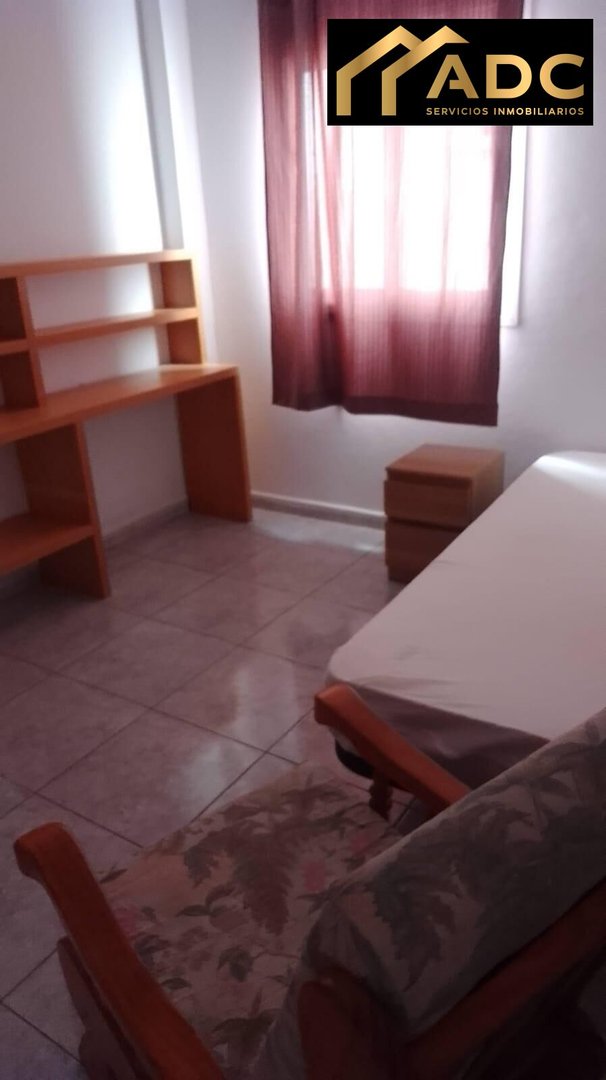 Appartement 85 m² à San Cristóbal de La Laguna