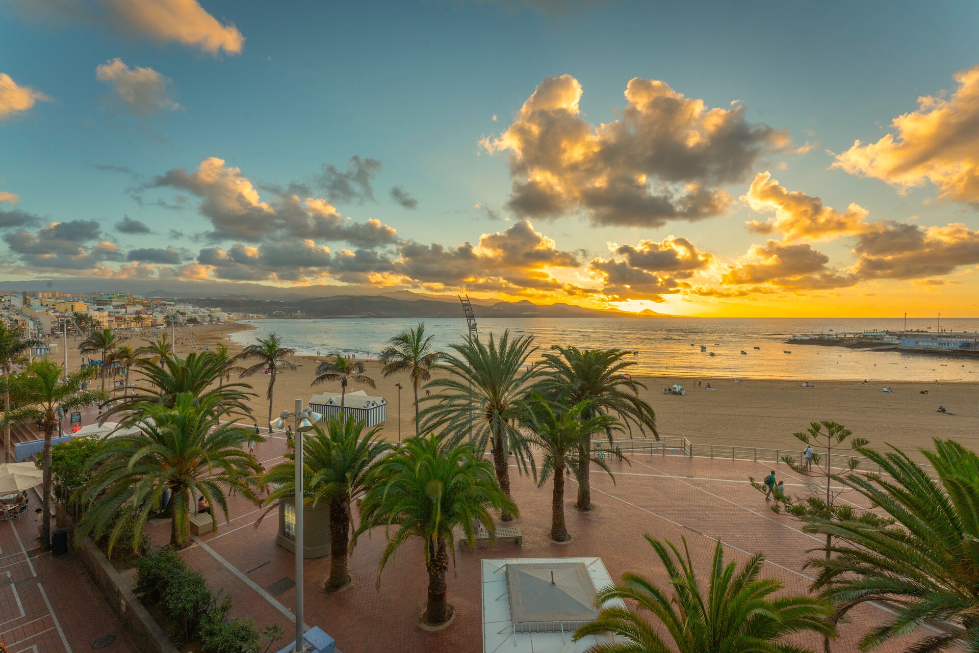 Appartamento 46 m² a Las Palmas de Gran Canaria