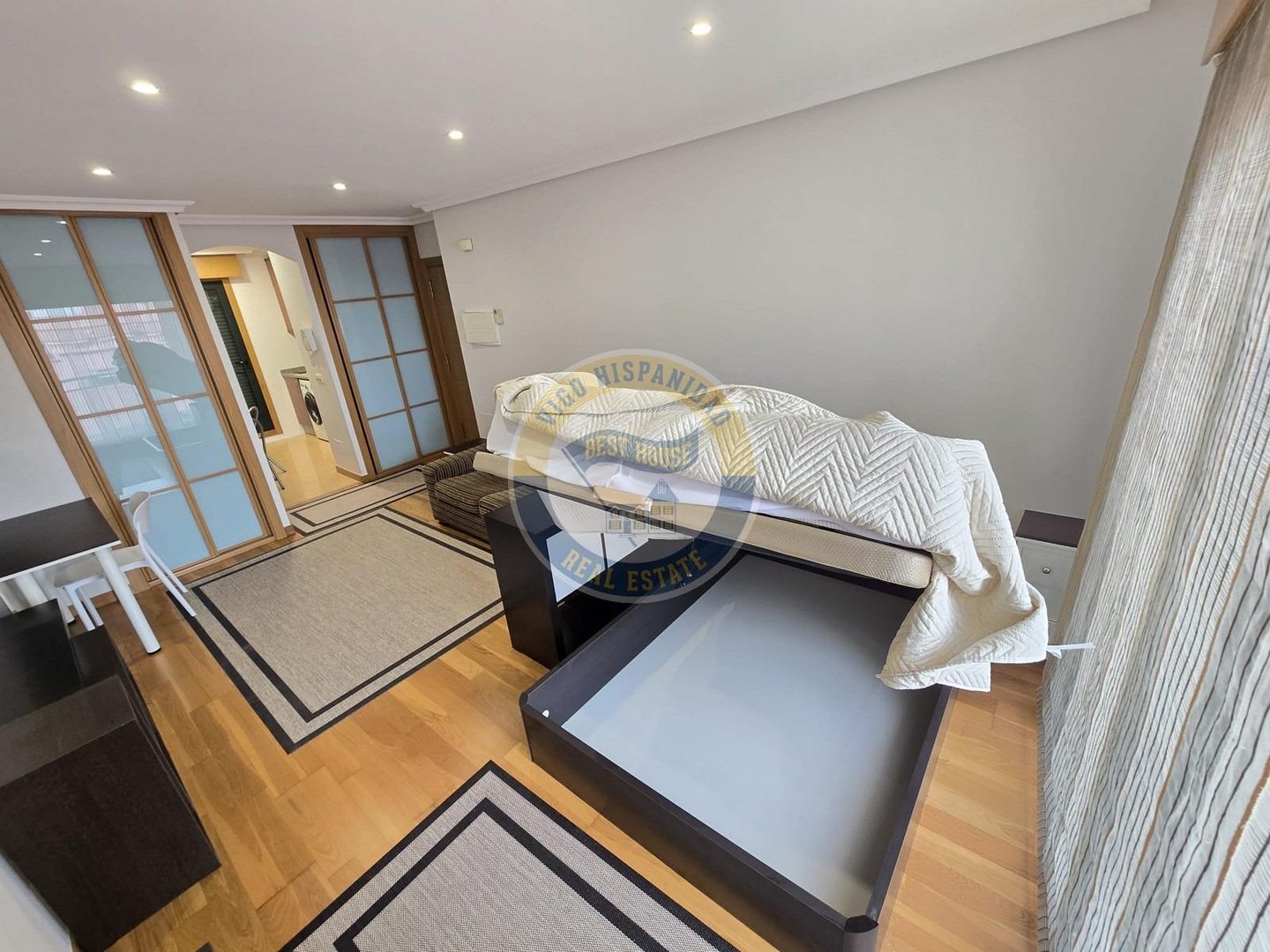 Pis de 35 m² a Vigo