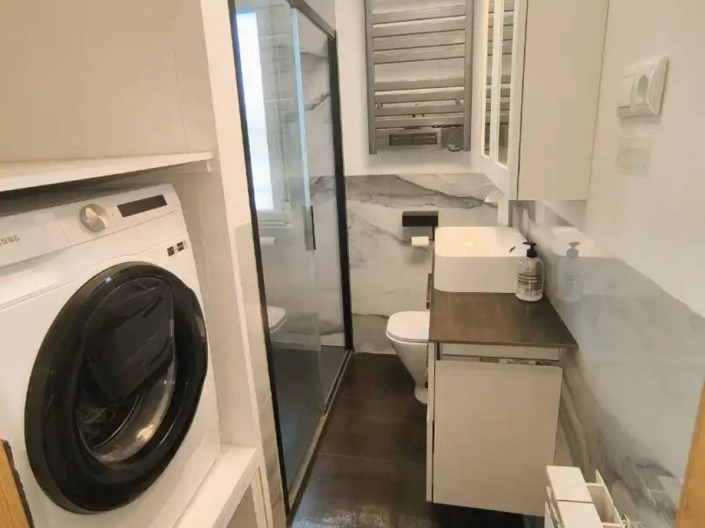 Piso de 65 m² en Palencia