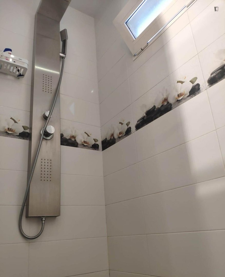 Habitación en alquiler, Madrid