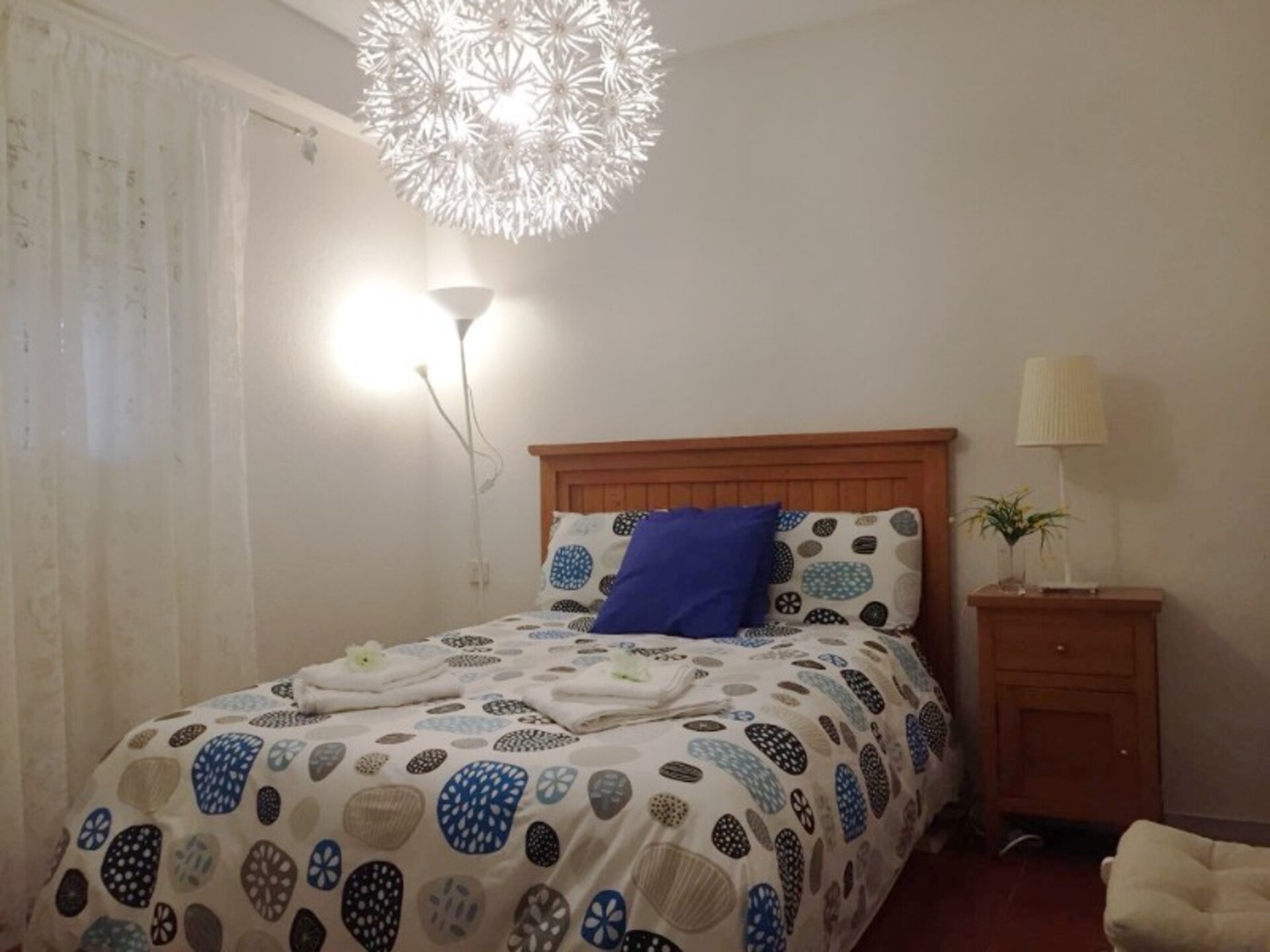 Piso de 68 m² en Ayamonte
