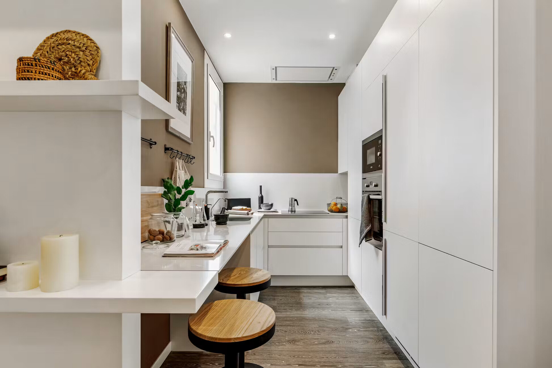 Piso de 73 m² en Barcelona