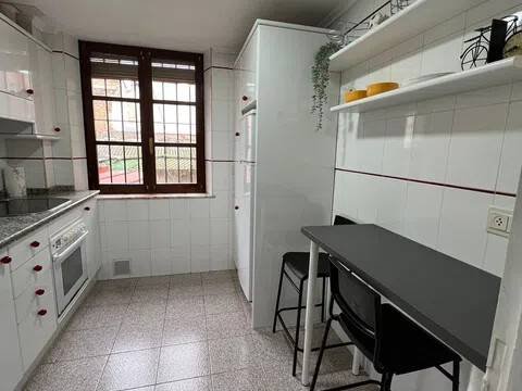 Piso de 78 m² en Valladolid