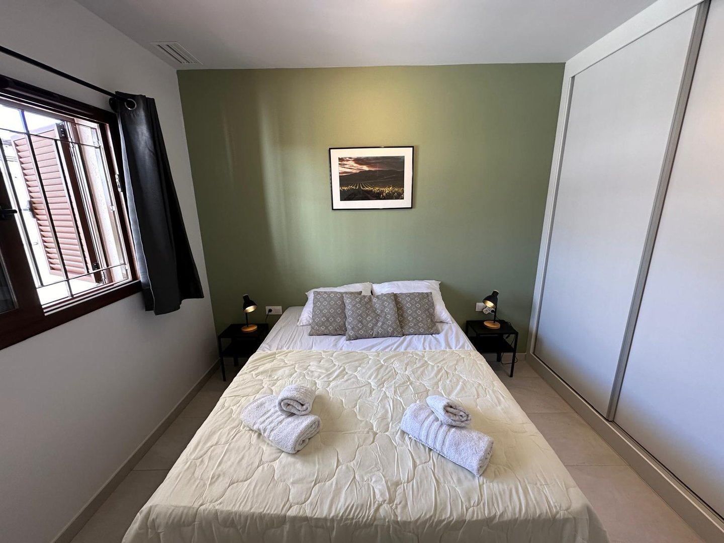 Piso de 70 m² en Pulpí