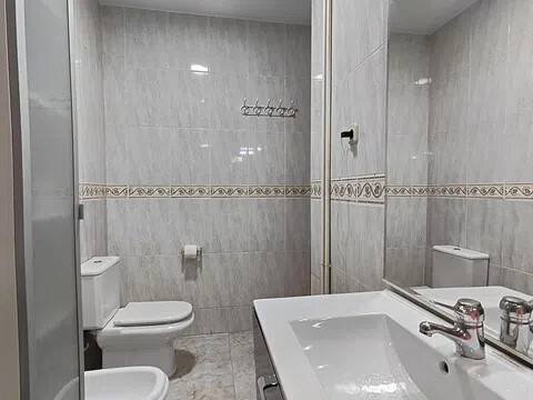 Habitación 130 m², Madrid