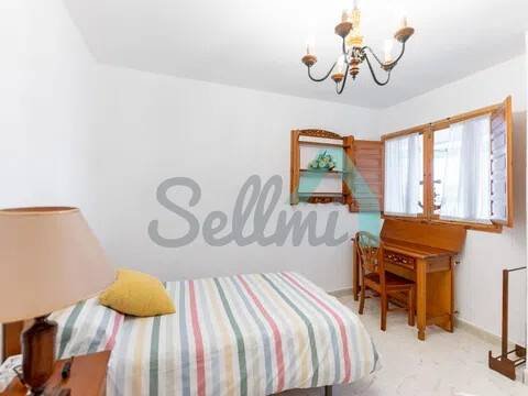 Piso de 120 m² en Oviedo