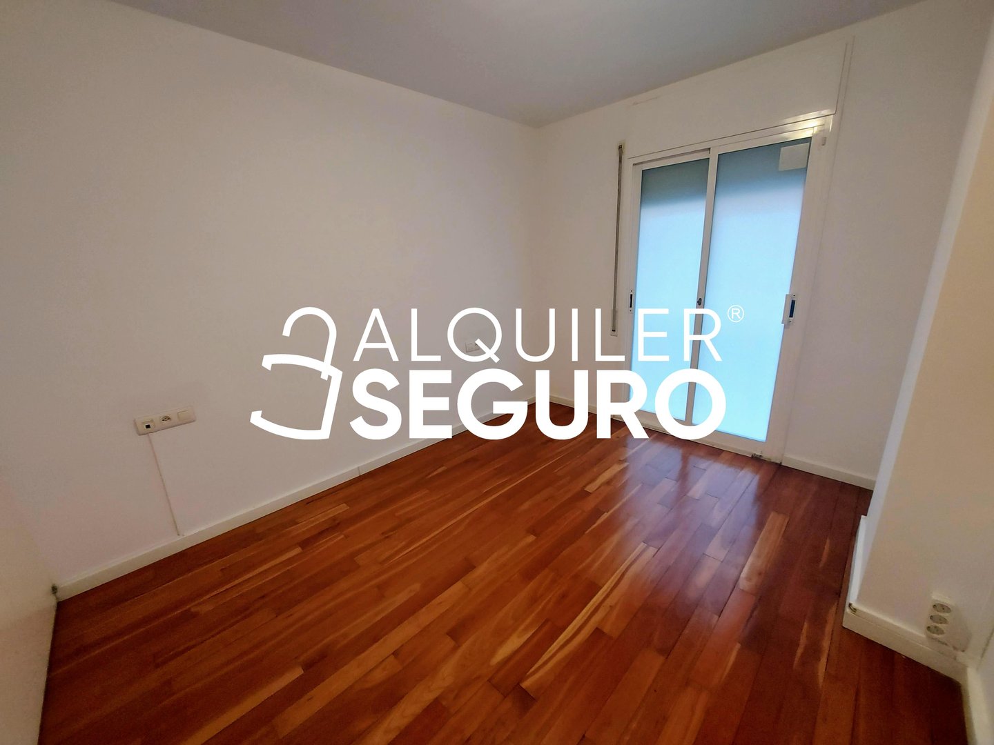 Pis de 90 m² a Barcelona