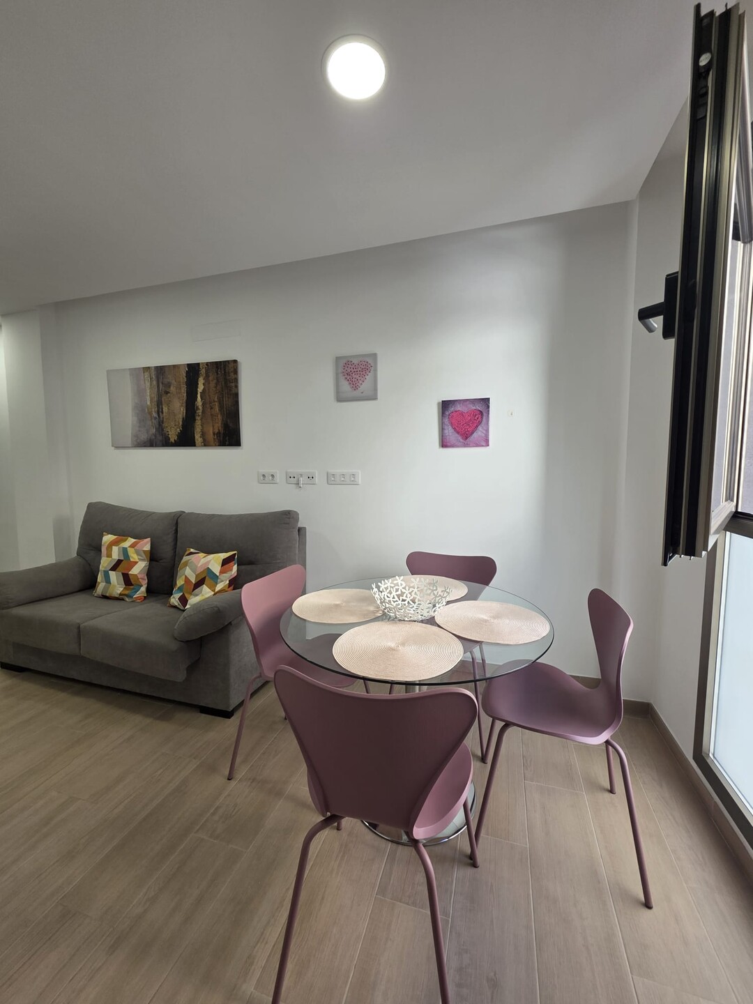 Appartement 80 m² à Santa Cruz de Ténérife