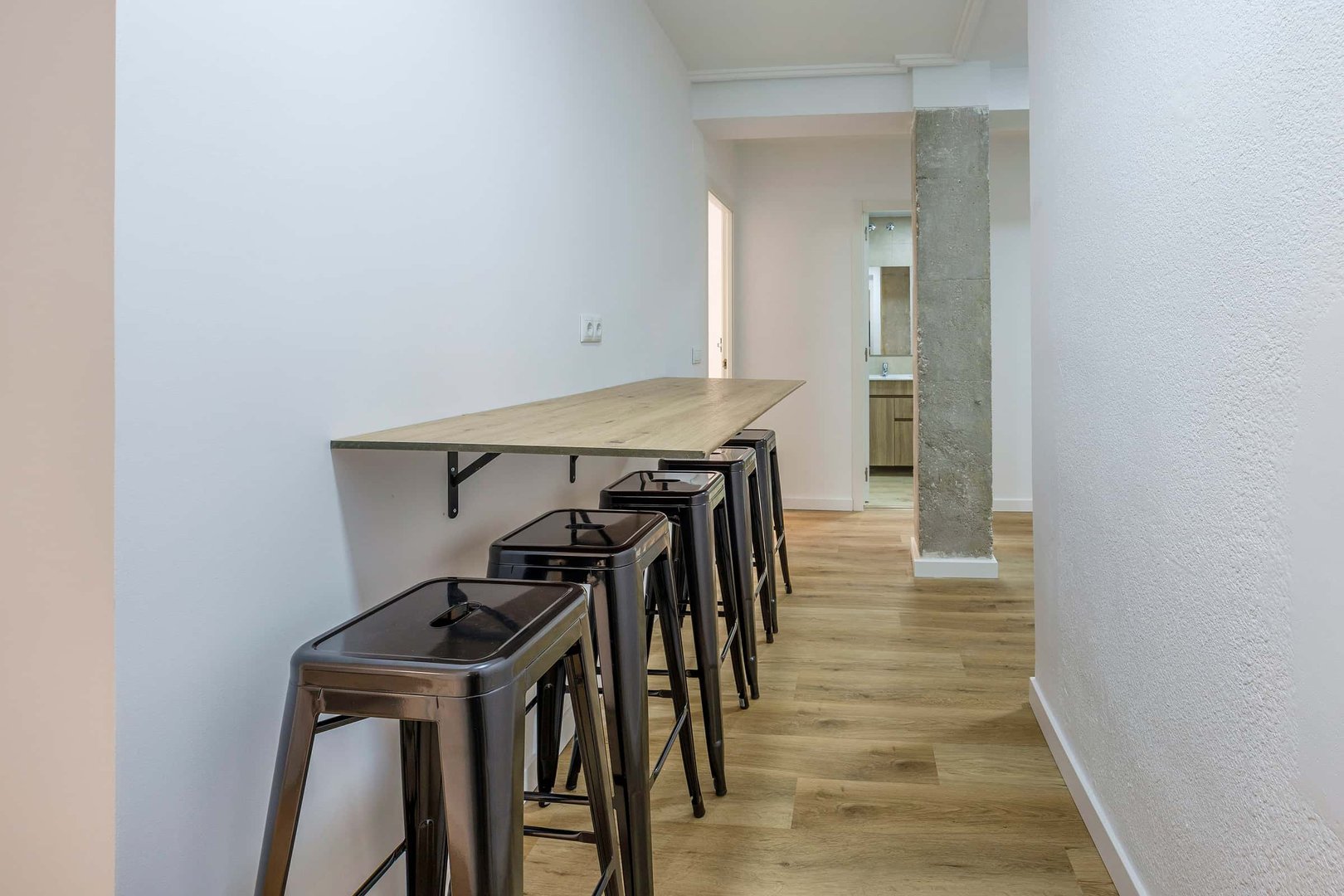 Habitació de lloguer, València
