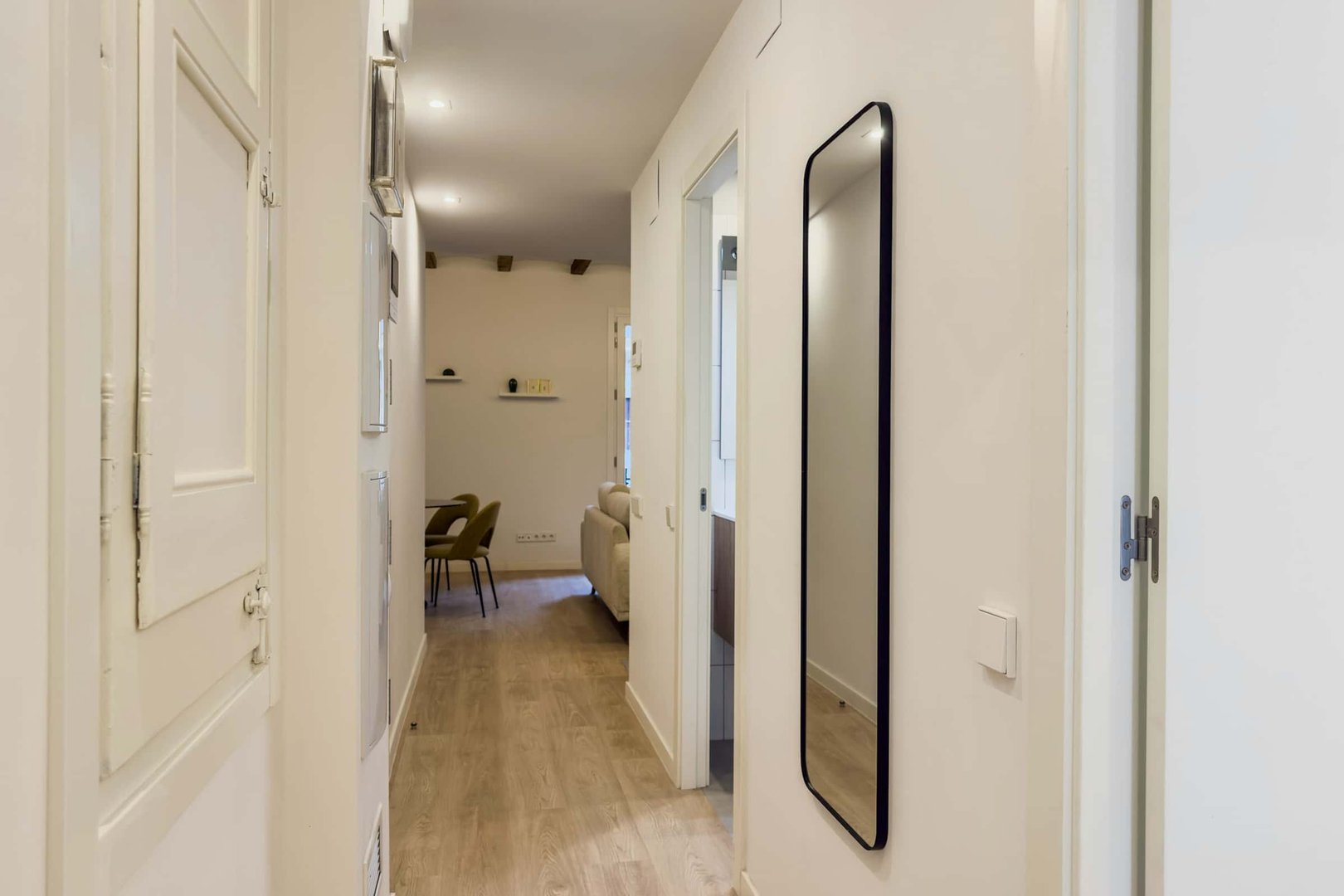Pis de 74 m² a Barcelona
