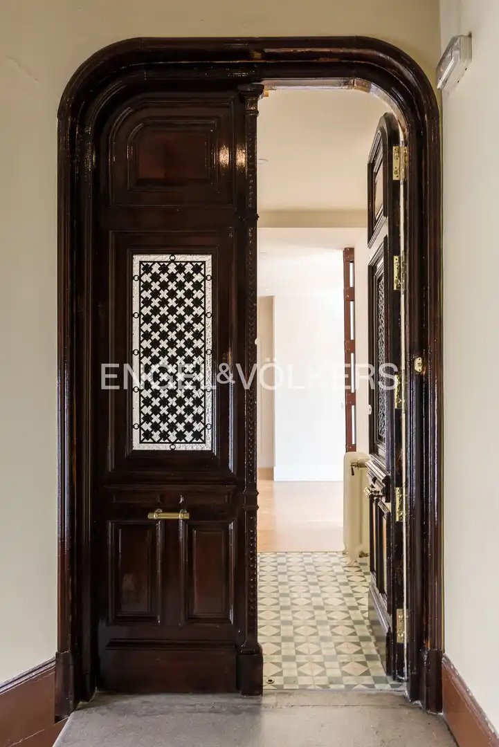 Piso de 225 m² en Madrid