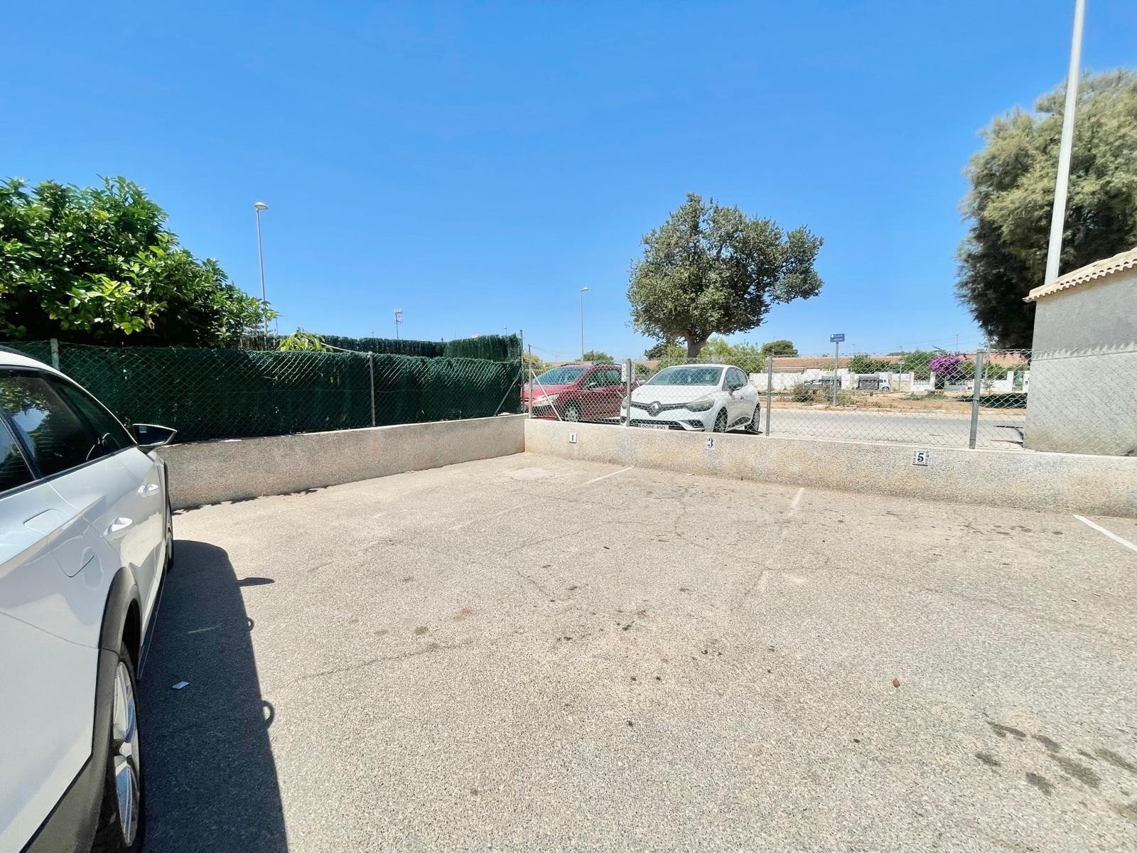 Piso de 55 m² en San Javier