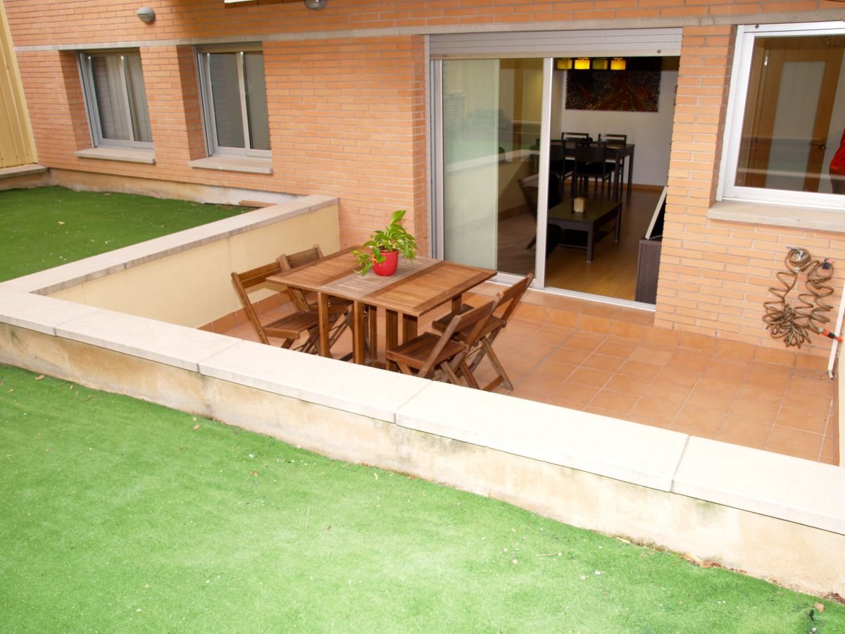 Appartamento 20 m² a Terrassa