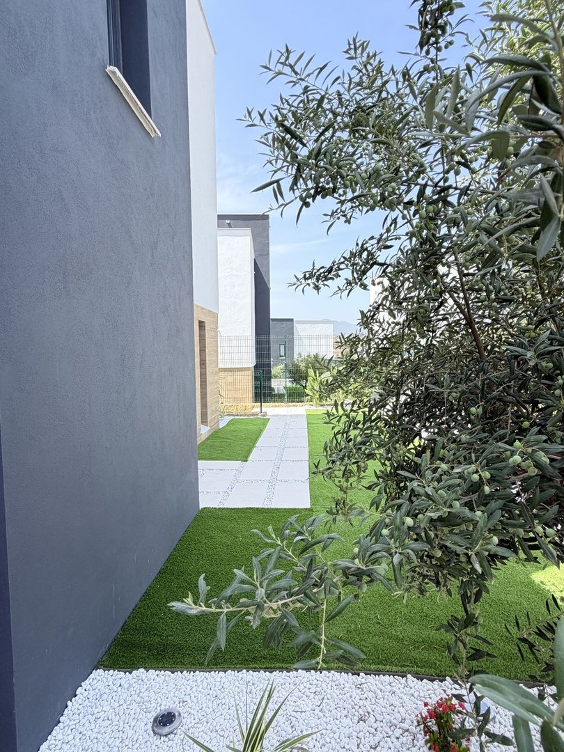 Appartement 138 m² à Estepona