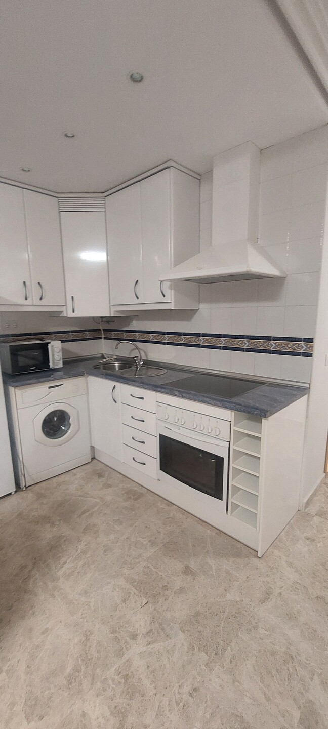 Piso de 32 m² en Ciudad Real