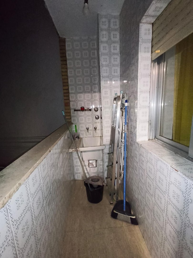 Piso de 200 m² en Granada