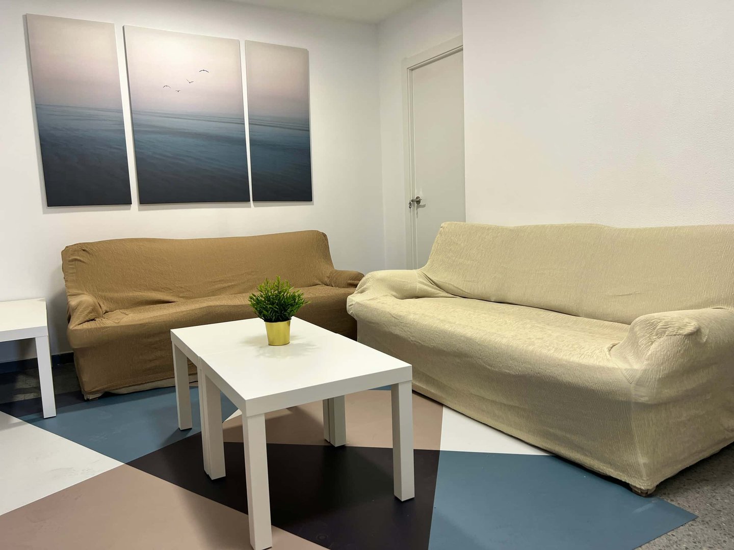 Habitació de lloguer, València