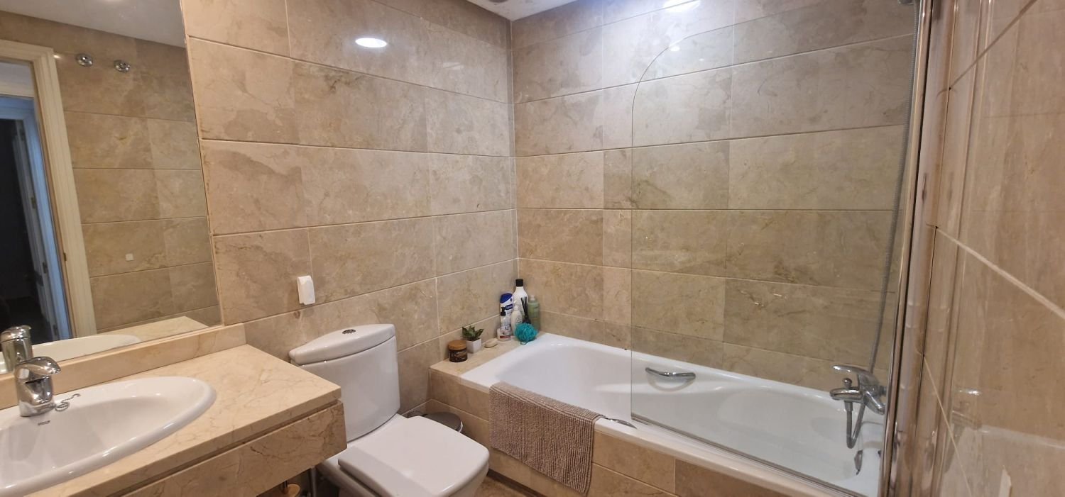 Piso de 100 m² en Marbella