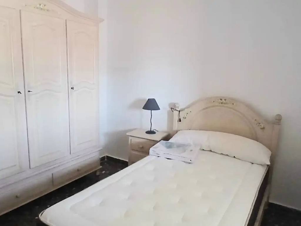 Piso de 107 m² en Almería
