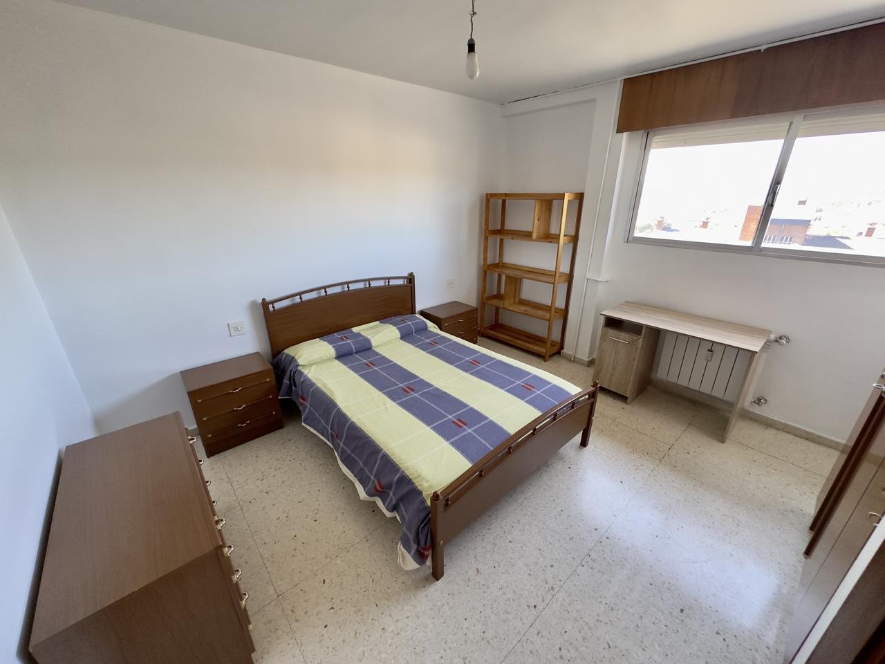Habitación 84 m², Ponferrada