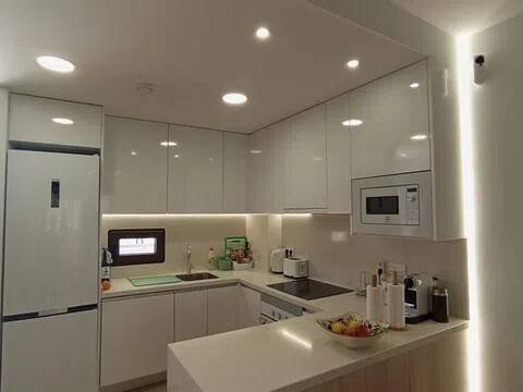 Appartement 95 m² à Finestrat