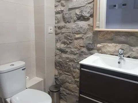 Piso de 36 m² en Plentzia