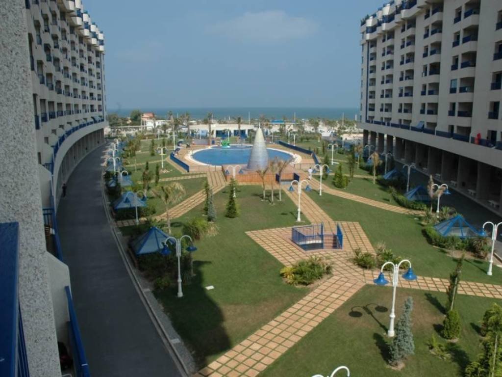 Piso de 98 m² en Alboraya